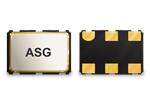 Abracon ASG Programmable High-Performance Oscillators